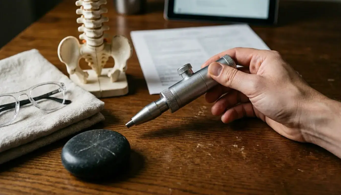 Atlas Orthogonal in Chiropractor: Atlas Orthogonal is a gentle, precise chiropractic technique focused on correcting misal...