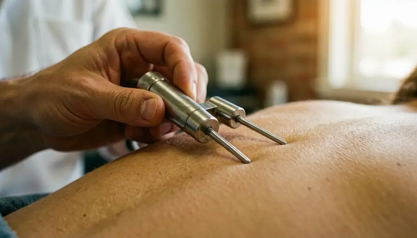 Chiropractic Gonstead Technique in Chiropractor: Chiropractic Gonstead Technique is a precise, hands-on method used by chi...