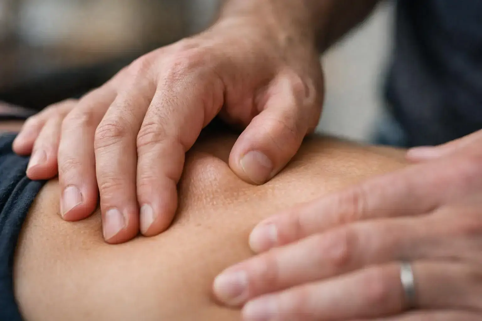 How Chiropractic Subluxation applies to Chiropractor services in Nashville, United States—practical illustration
