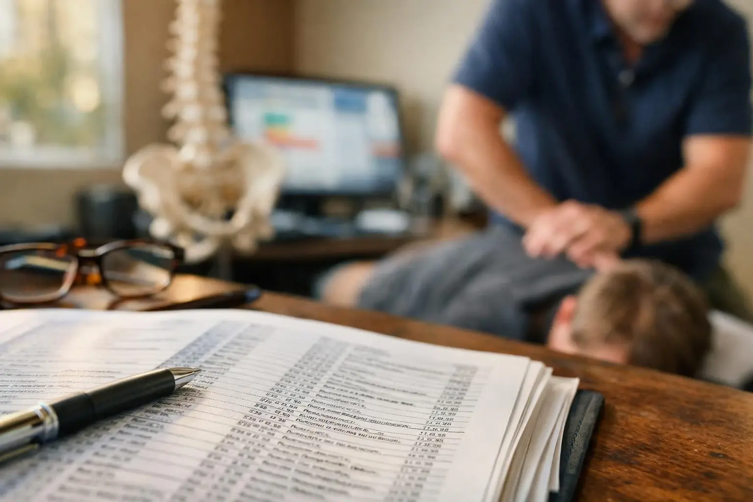 ICD-10 Codes in Chiropractor: ICD-10 Codes are a standardized system of medical codes used worldwide to—visual guide