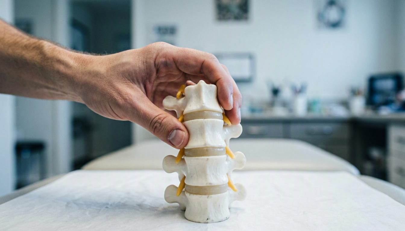 Manual Therapy in Chiropractor: Manual Therapy is a hands-on clinical approach used by trained healthcare providers—visual...
