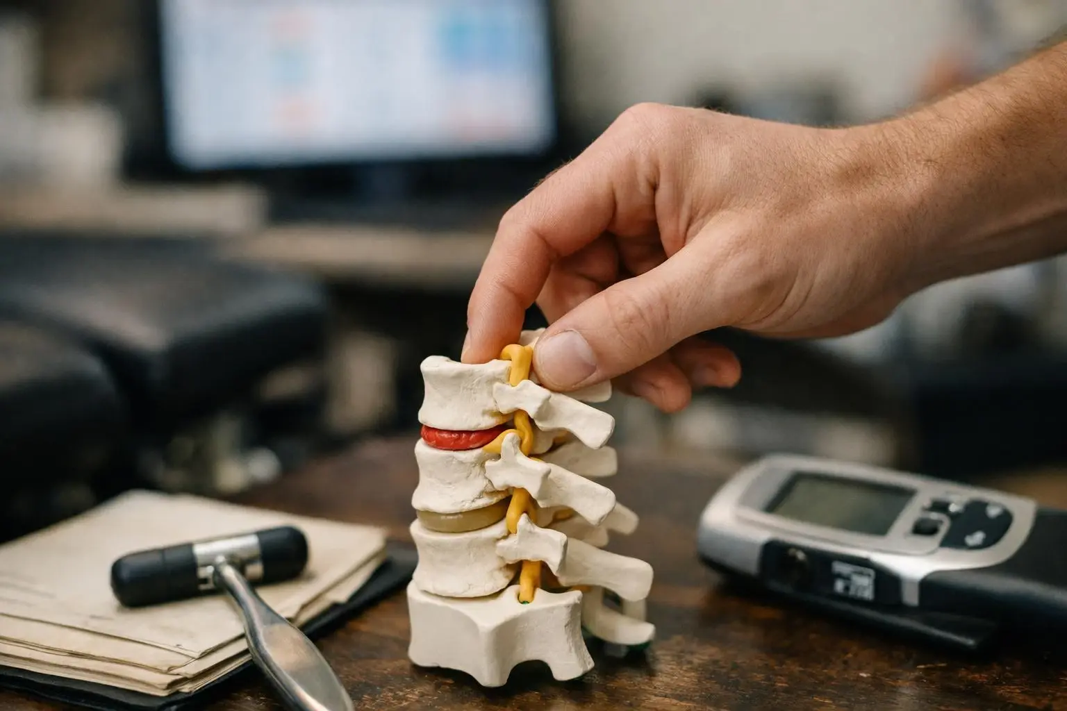 MPI in Chiropractor: MPI is mPI, Or Maximum Medical Improvement, is a term used in—visual guide