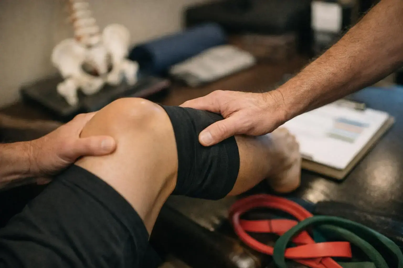 Muscle Energy Technique in Chiropractor: Muscle Energy Technique is a hands-on treatment method used by chiropractors and—...
