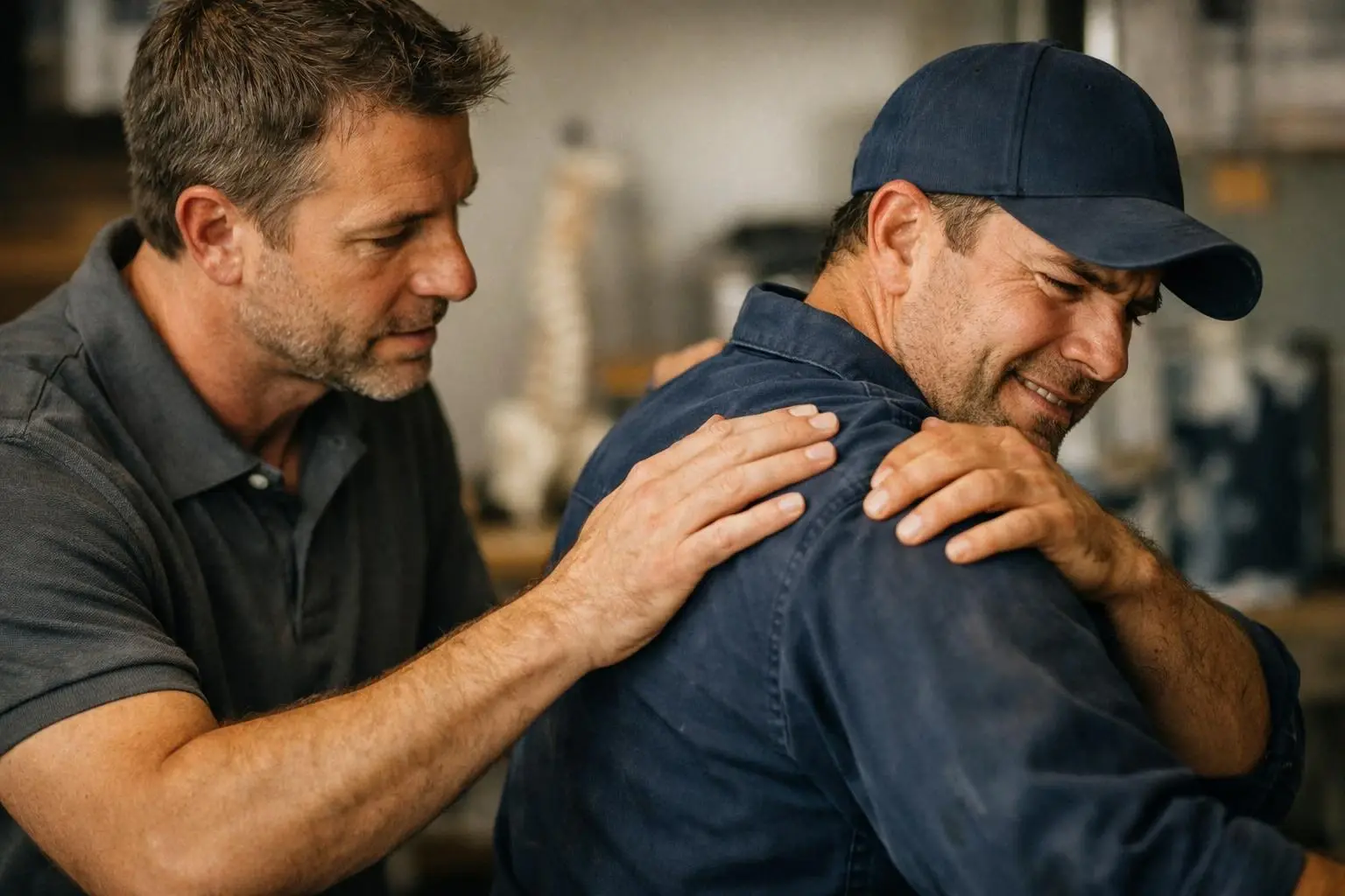 Workers Compensation in Chiropractor: Workers Compensation is a state-mandated insurance program that provides medical ben...
