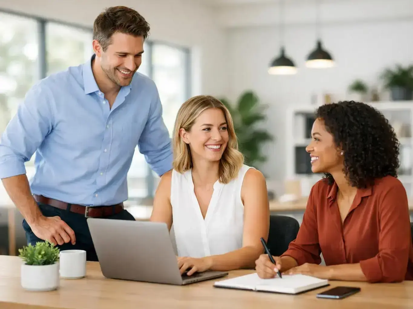 Disc Herniation Meaning — team at work