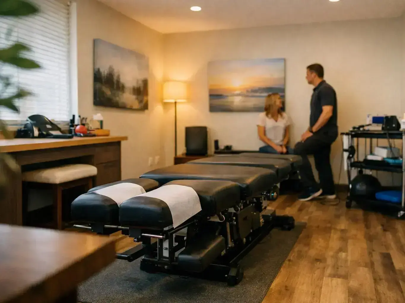 Car Accident Injury Treatment Brentwood, TN — overview