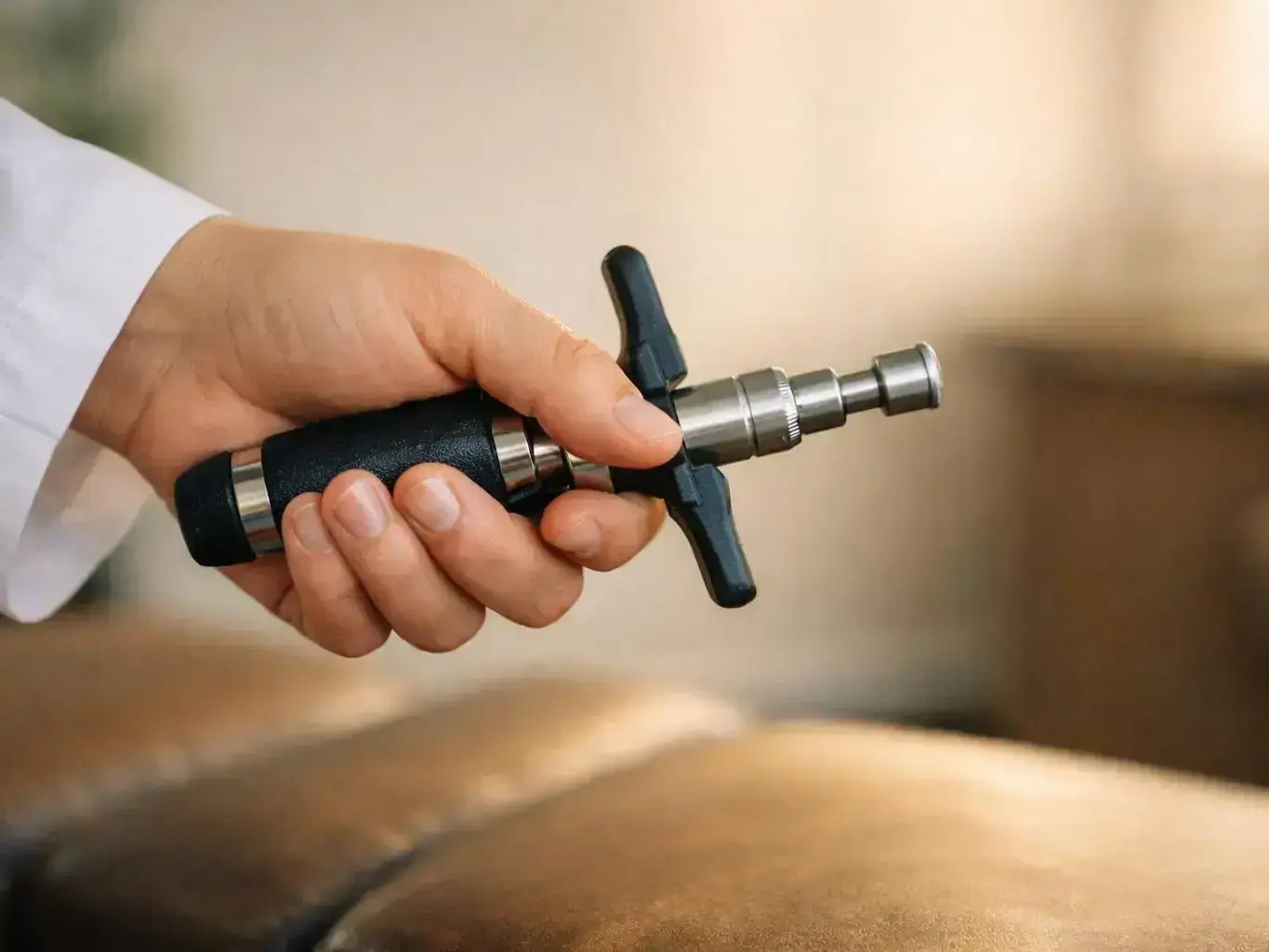 Work Injury Treatment in Smyrna, TN — overview