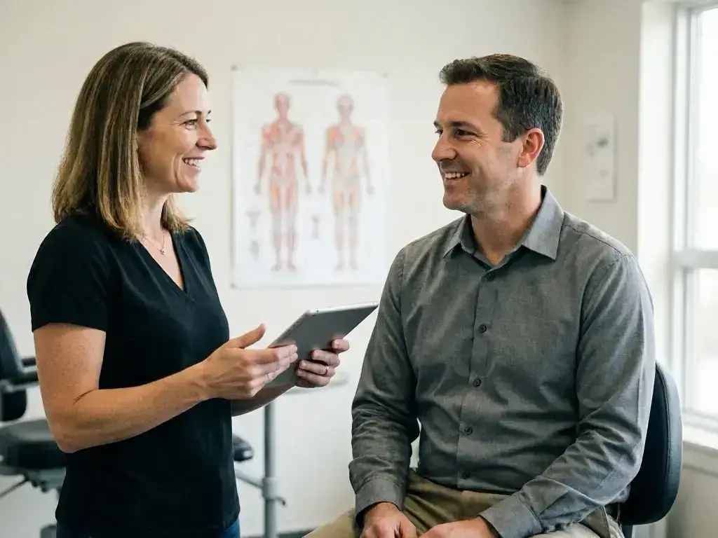 Workers Compensation Doctor Brentwood, TN — results