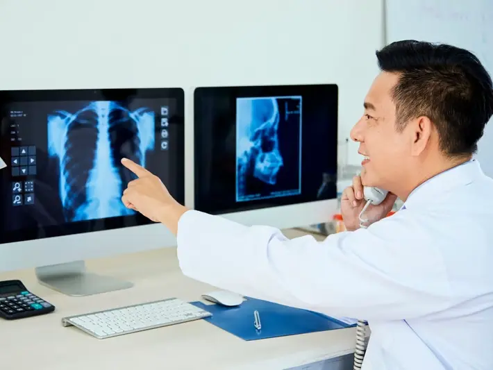 Auto Accident Injury Doctor