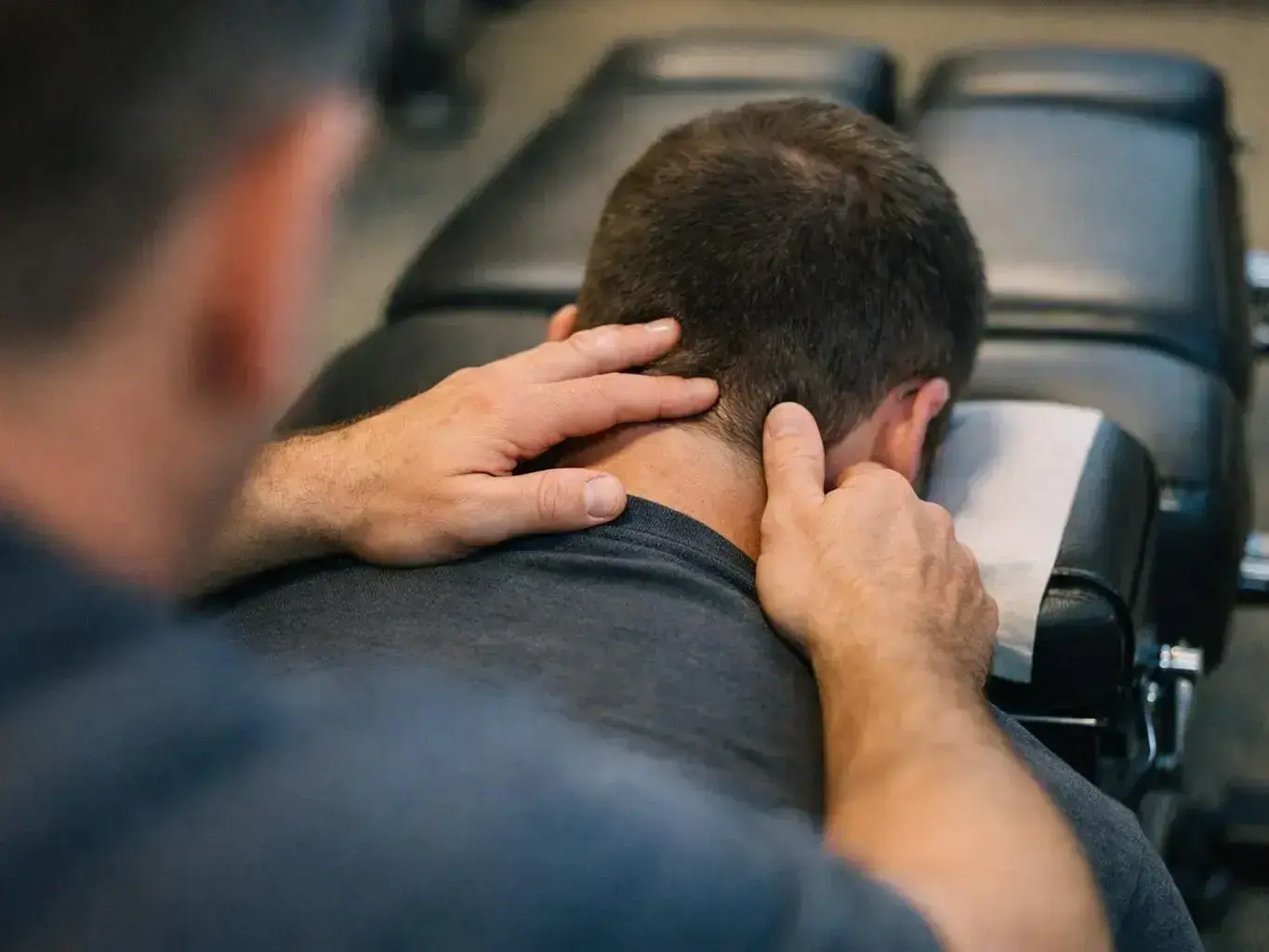 Electrical Muscle Stimulation: Definition, Examples & FAQs — detail