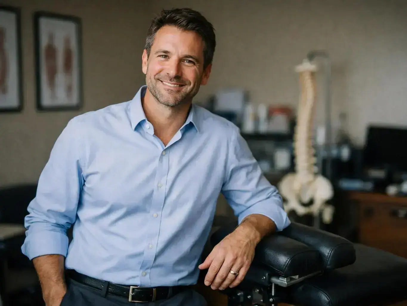 Neck Pain Treatment in Lebanon, TN — results