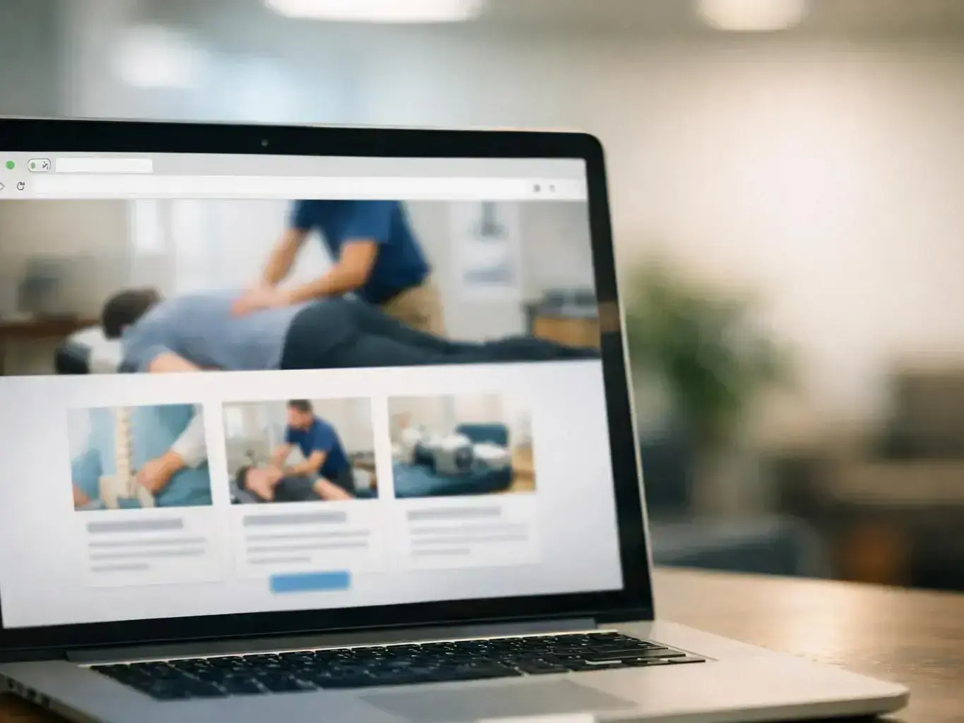 Work Injury Treatment in Gallatin, TN — results