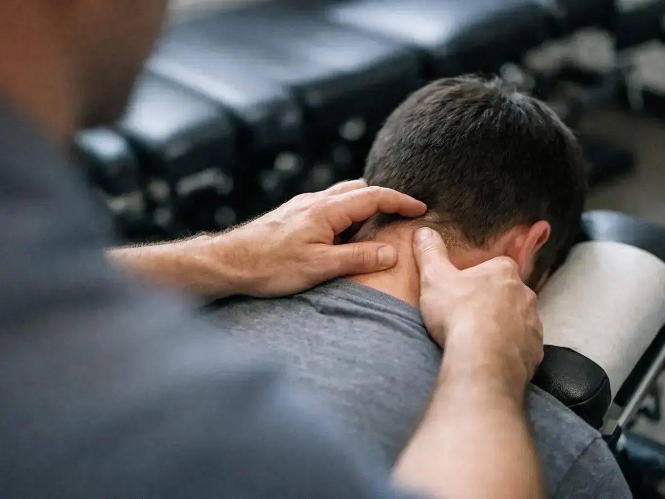 Work Injury Treatment in Gallatin, TN — team at work