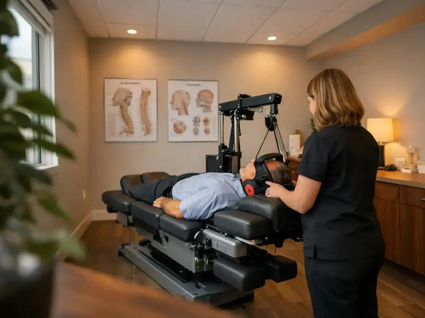 Auto Accident Injury Doctor in Franklin, TN — overview