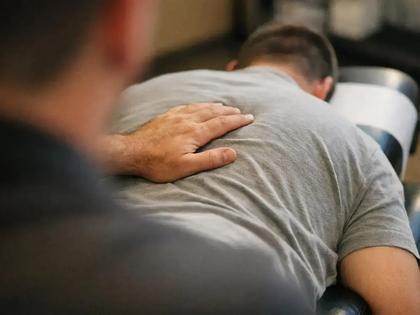 Back Pain Treatment in Brentwood, TN — results