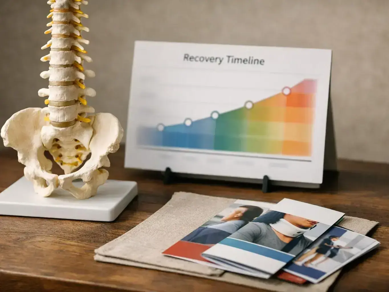 Neck Pain Treatment in Gallatin, TN — in action