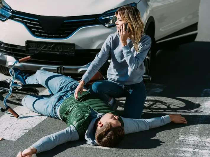 licensed Tennessee chiropractor reviewing workers compensation injury notes for Goodlettsville employee