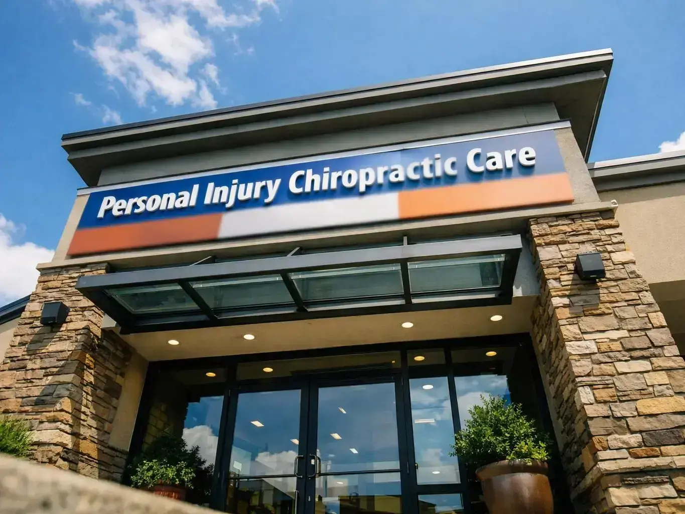 Chiropractor Smyrna, TN — in action