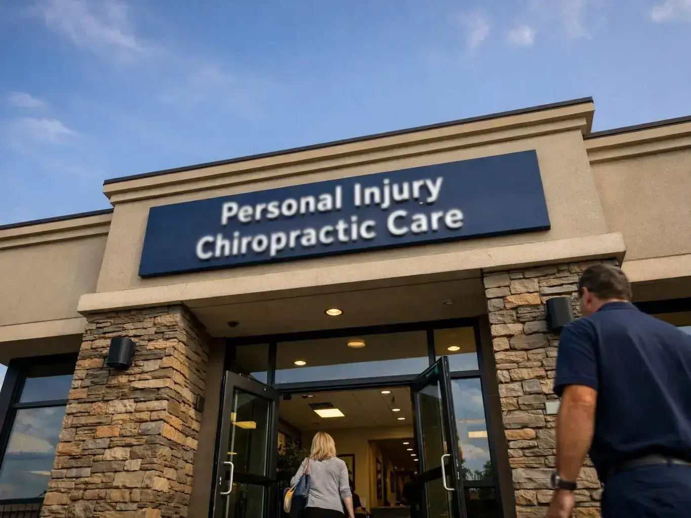 Chiropractor Smyrna, TN — results