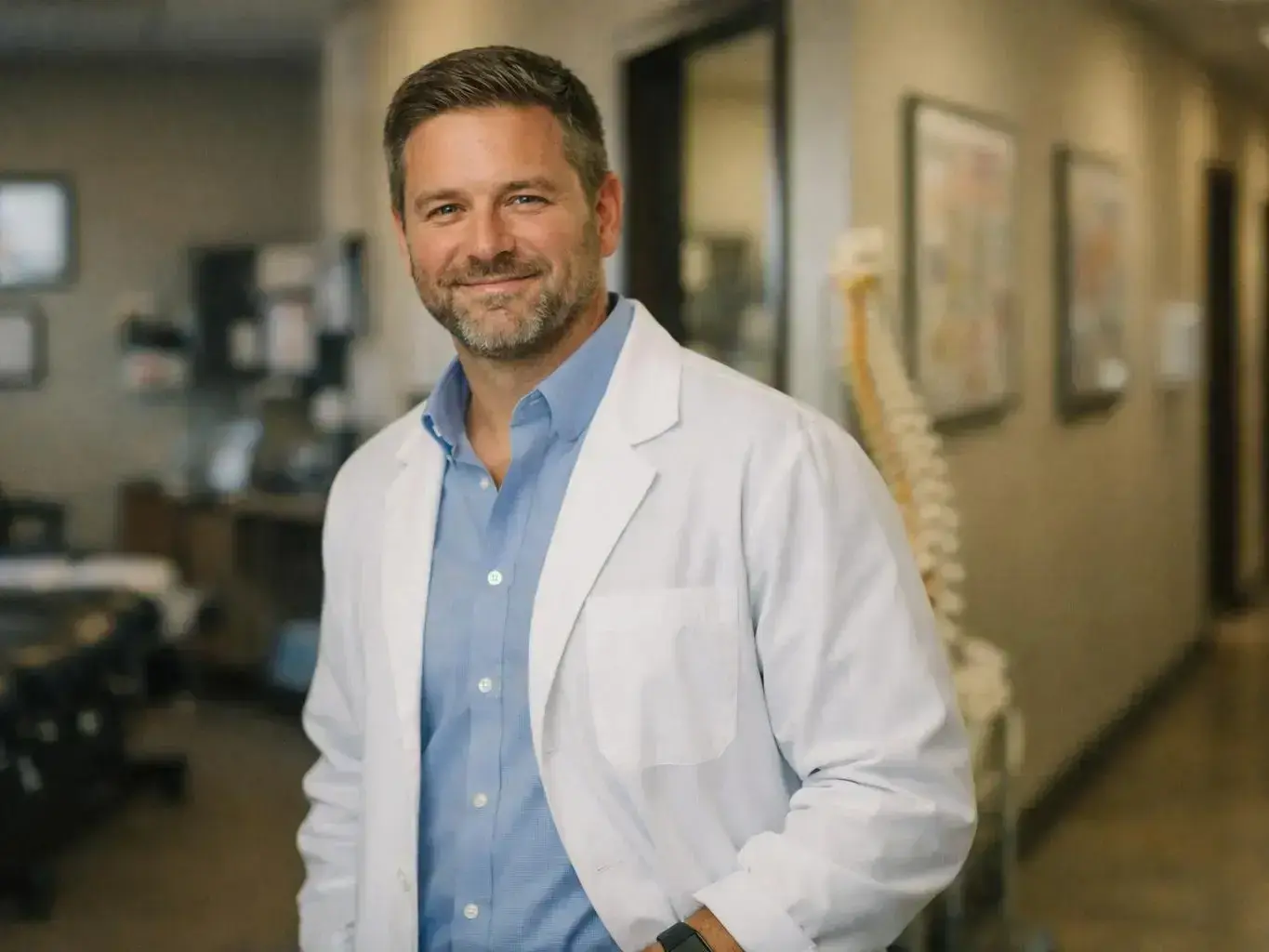 Personal Injury Chiropractic Care Goodlettsville, TN — overview