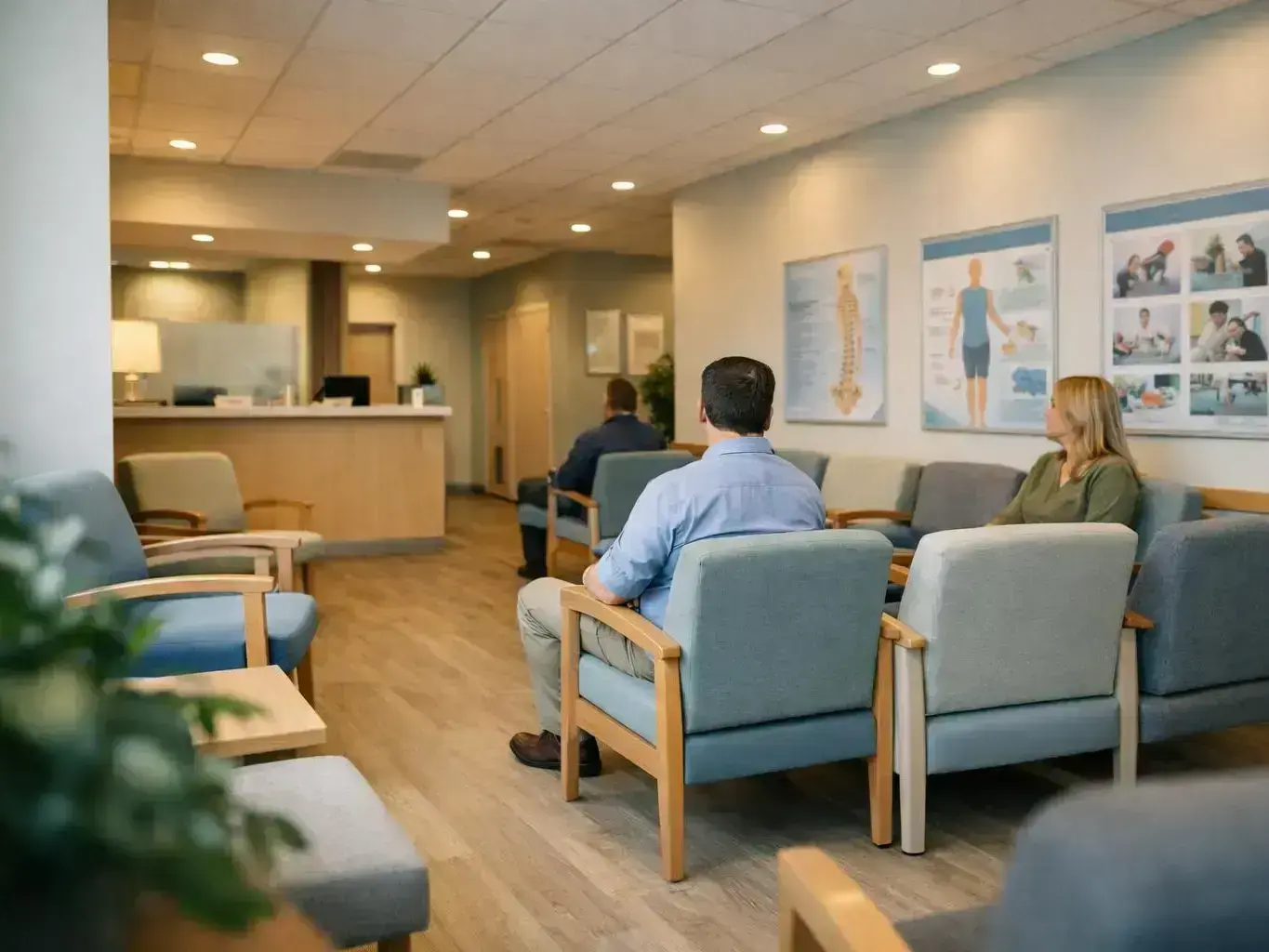 Slip & Fall Injury Treatment Springfield — overview