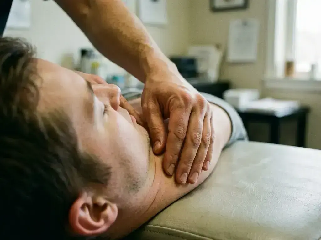 Personal Injury Chiropractic Care Brentwood, TN — results
