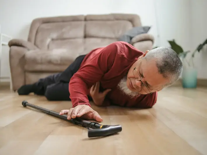 same day whiplash treatment visit for Hendersonville driver commuting toward Nashville