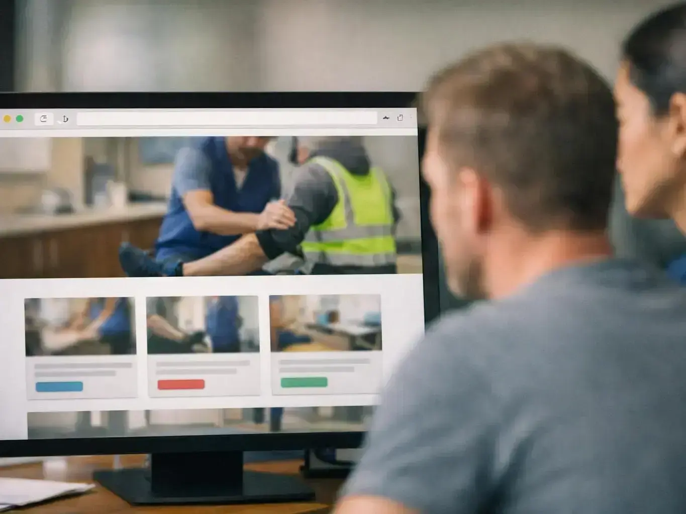 Workers Compensation: Definition, Examples & FAQs — in action