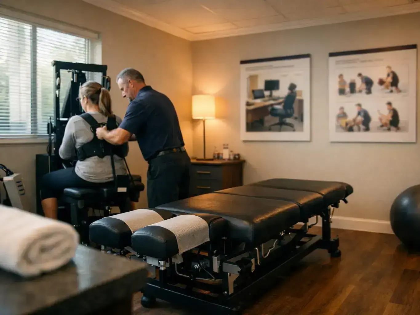 Workers Compensation: Definition, Examples & FAQs — team at work