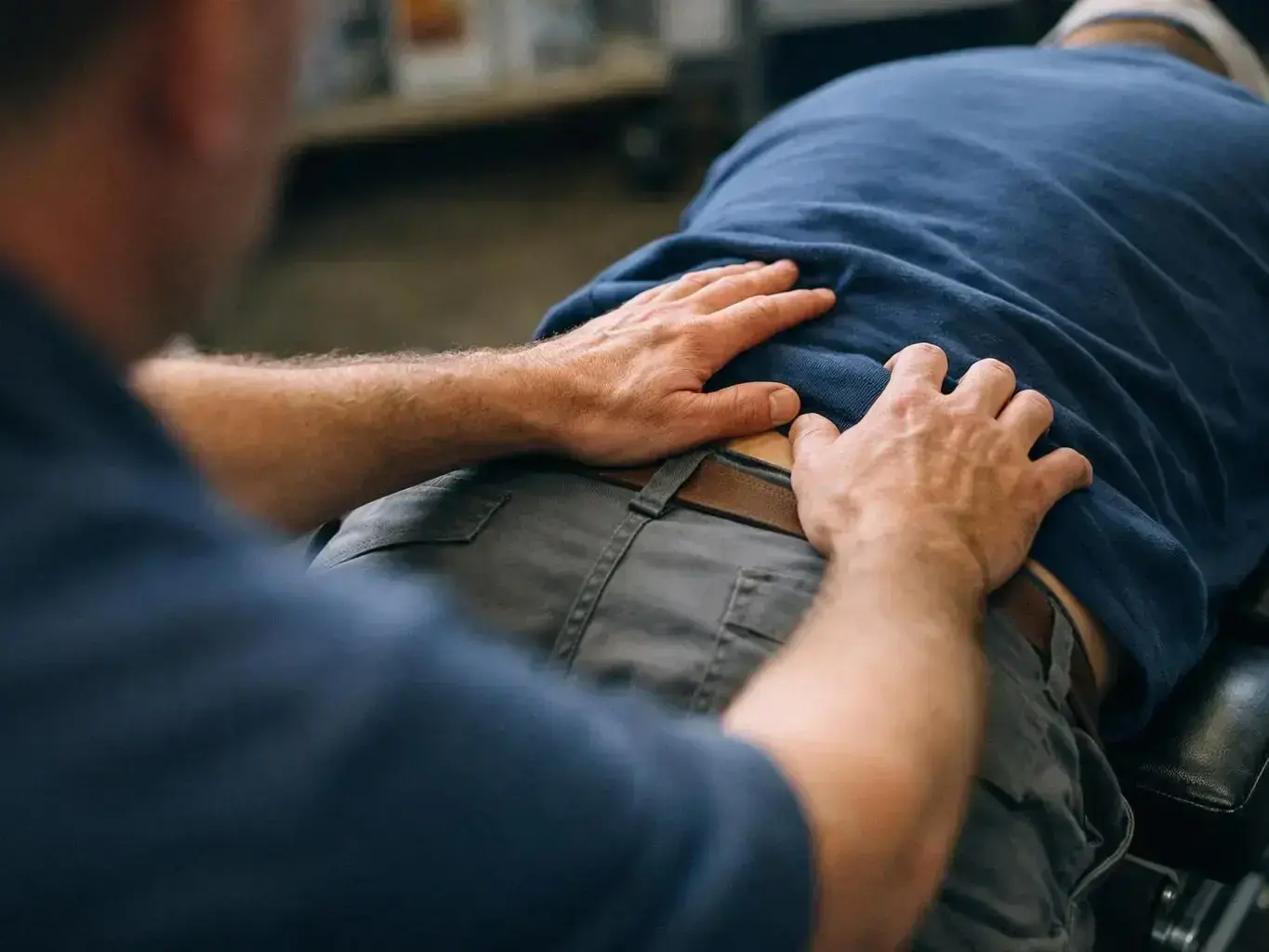 Workers Compensation Doctor Murfreesboro, TN — overview