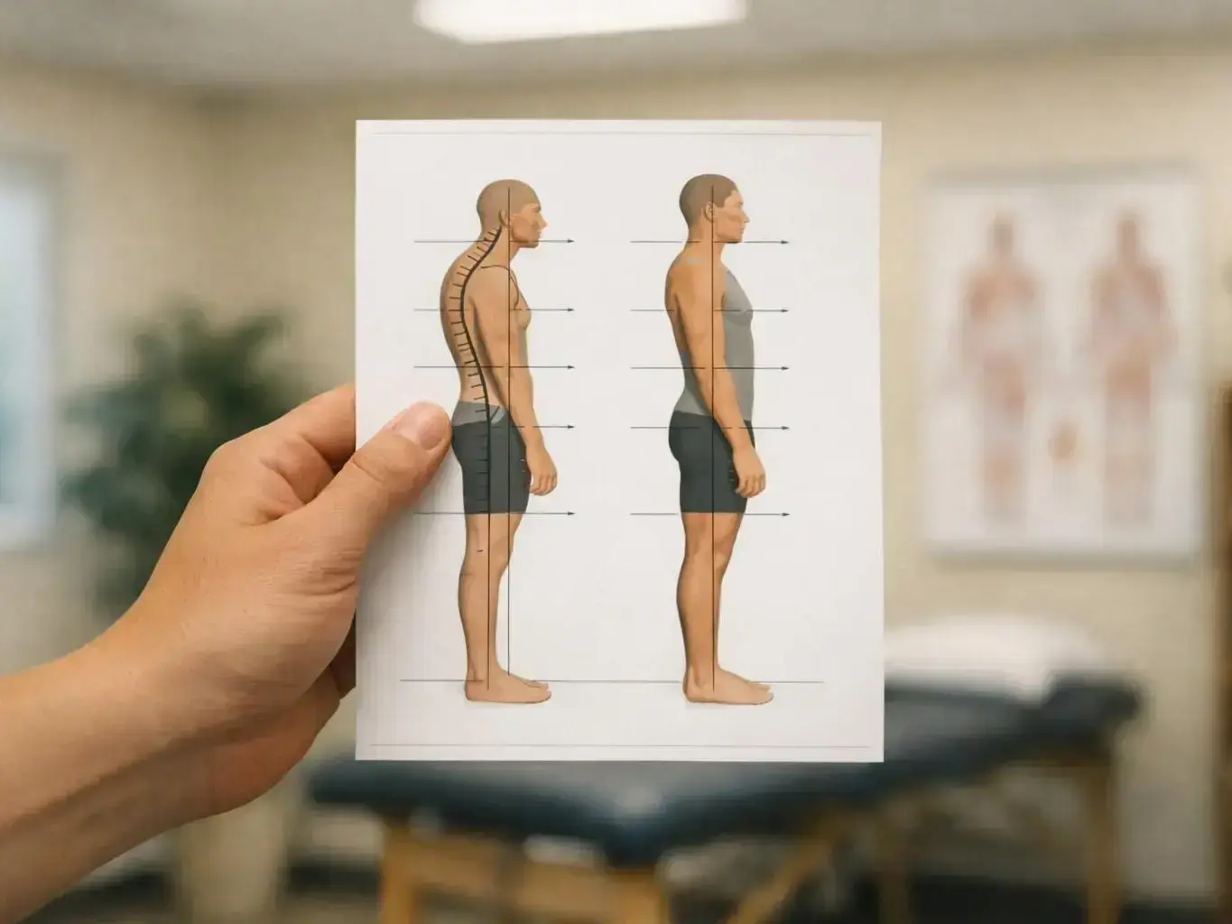 Chiropractor Gallatin, TN — team at work