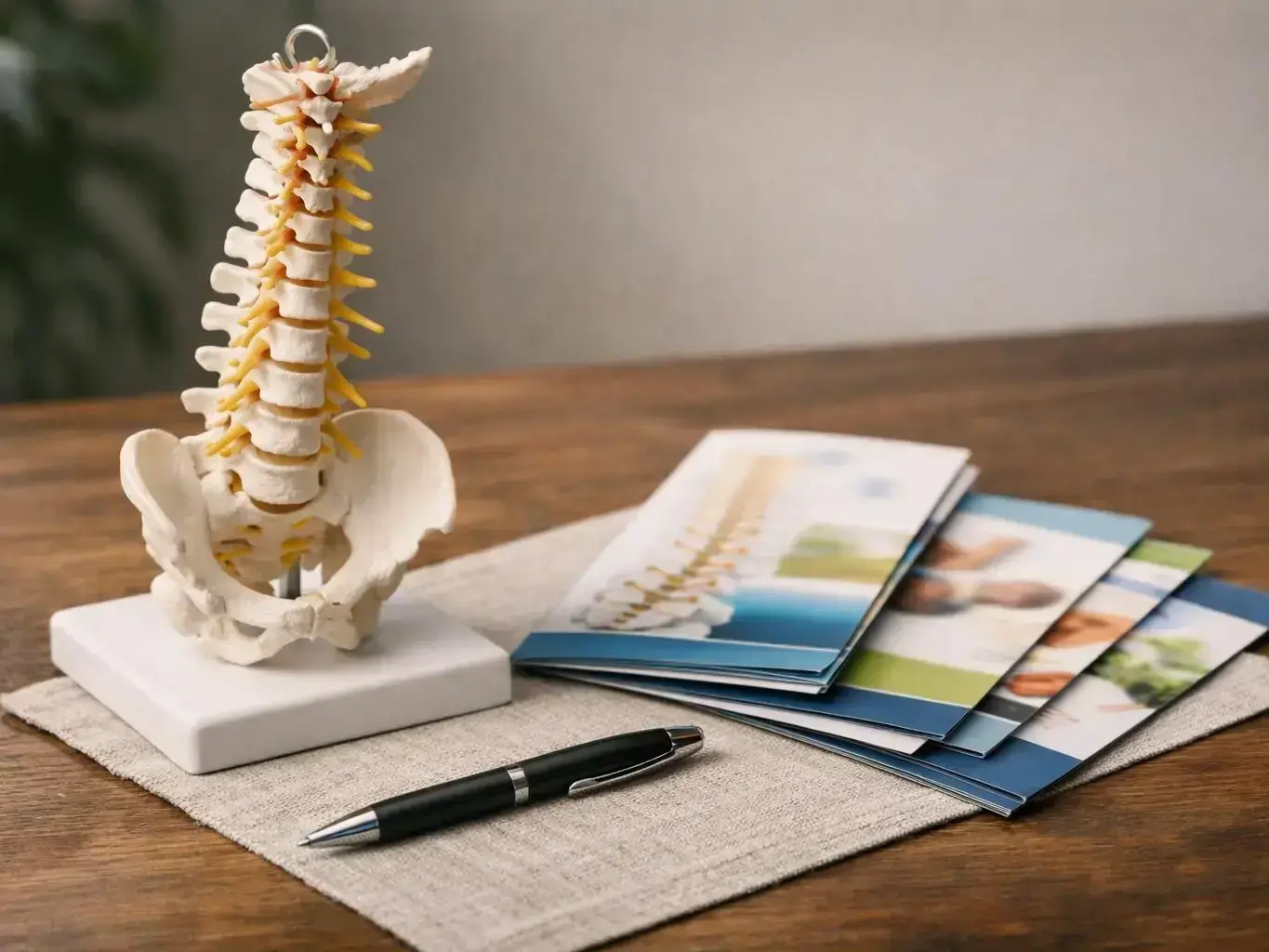 Chiropractor image 2
