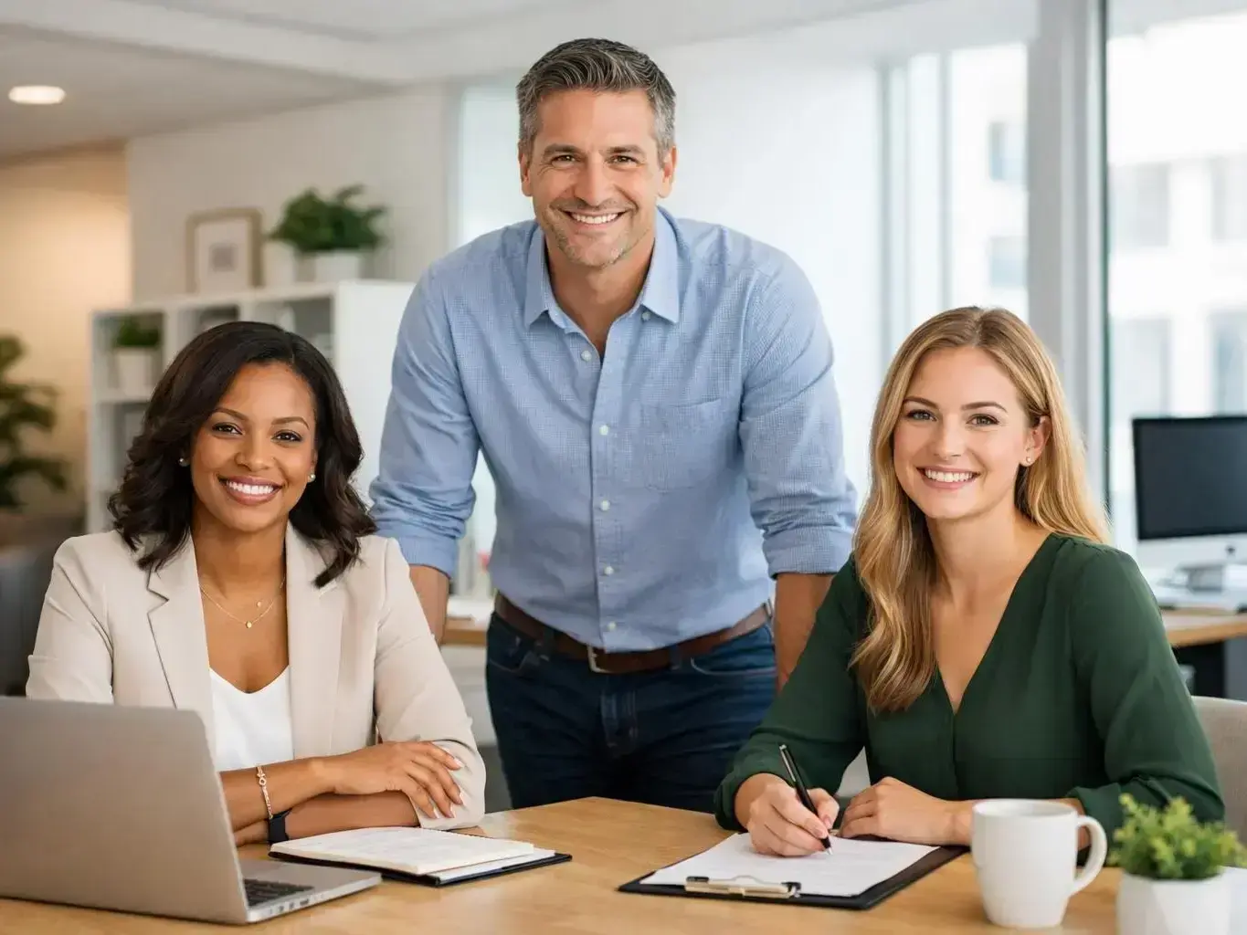 What Is NCMIC? Definition, Examples & FAQs — team at work
