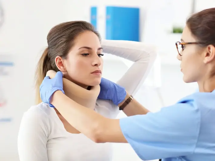 Chiropractor in Green Hill - Advanced Injury Care Clinic