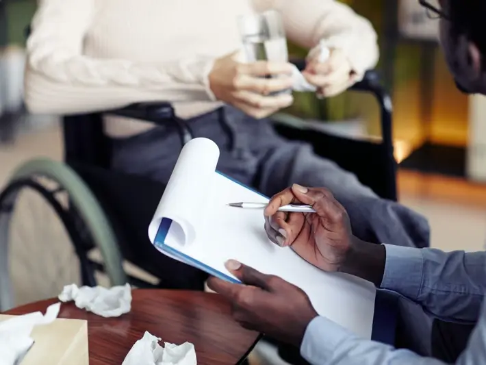 Chiropractor in Green Hill - Advanced Injury Care Clinic