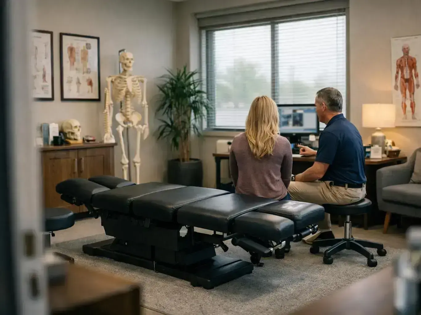 What Is Trigger Point Therapy? Definition & Examples — detail