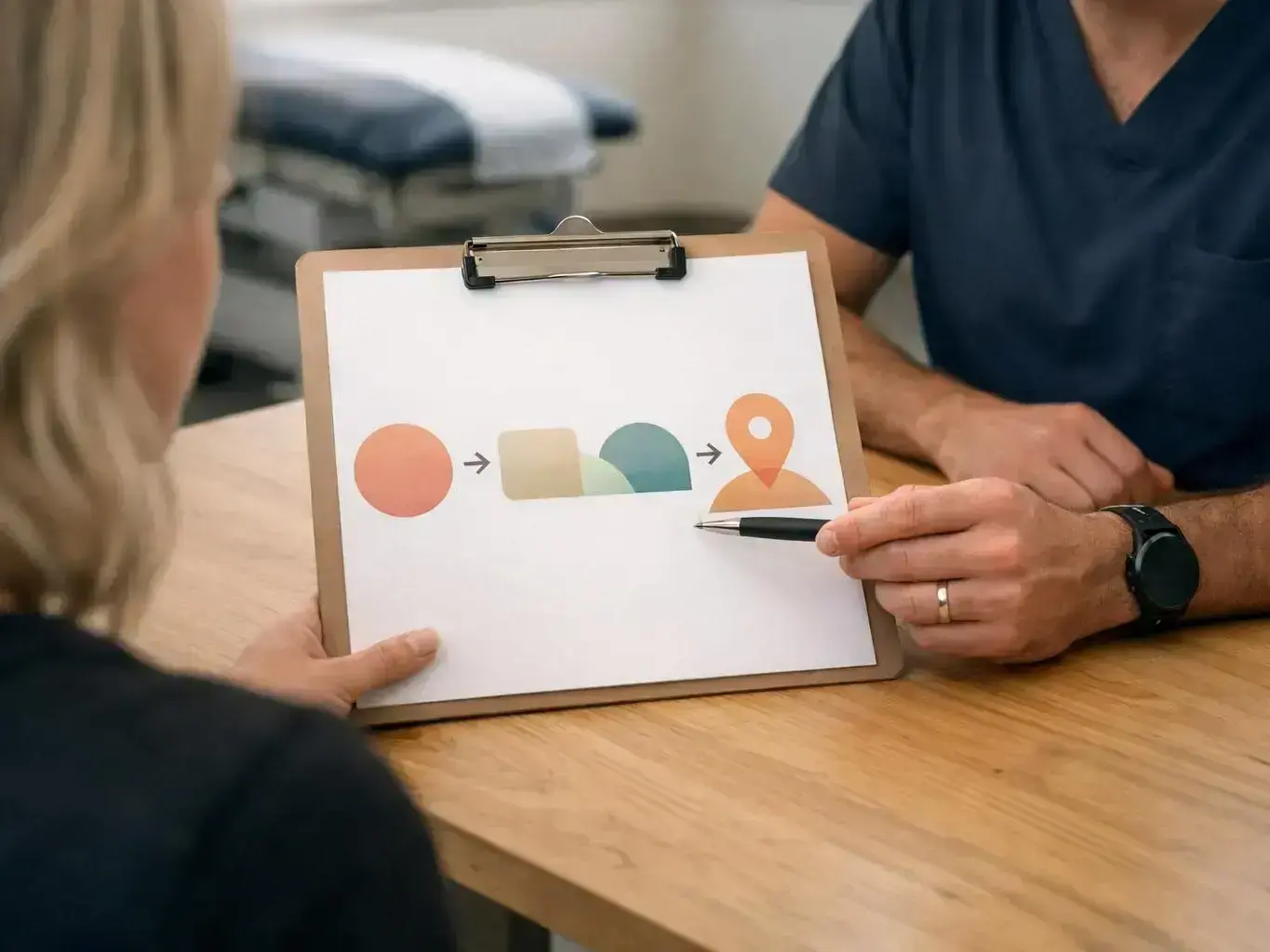 What Is Trigger Point Therapy? Definition & Examples — results