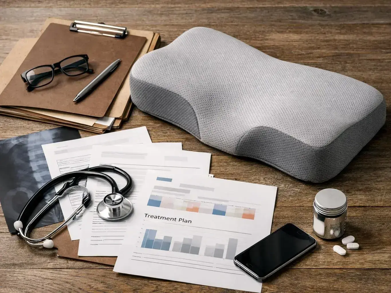 Auto Accident Injury Doctor Smyrna, TN — team at work