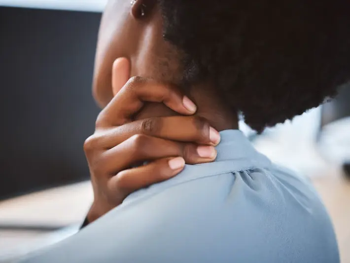 Personal Injury Chiropractic Care